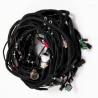 Buy cheap Excavator Automotive Wiring Harness External Accessory PC800-7 from wholesalers