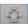 Buy cheap High Toughness 110H-PU Flexible Rubber Shaft Coupling For SK220 EX210 R225-7 from wholesalers