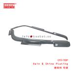 QYD-700P There Is A Gap In The Electroplating During Rainy And Sunny Weather