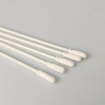 Buy cheap Oral Nasal Swab Specimen Collection Swab Disposable Medical Foam Swabs from wholesalers
