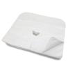 Buy cheap Disposable 30*41CM Massage Face Cradle Covers Spunlance Cotton from wholesalers