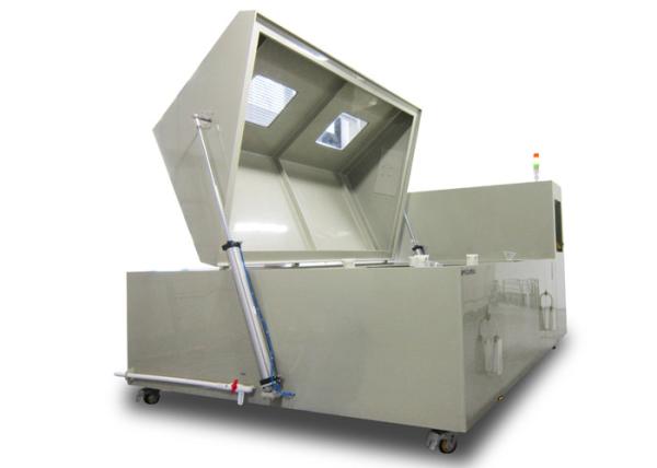 Buy cheap 17.5KW Salt Fog Test Box Auto Parts Test Equipment IEC61701 from wholesalers