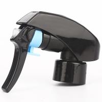 Buy cheap Kao King Mist Ultra Fine Plastic Trigger Sprayers High Strength Wear Resistant product