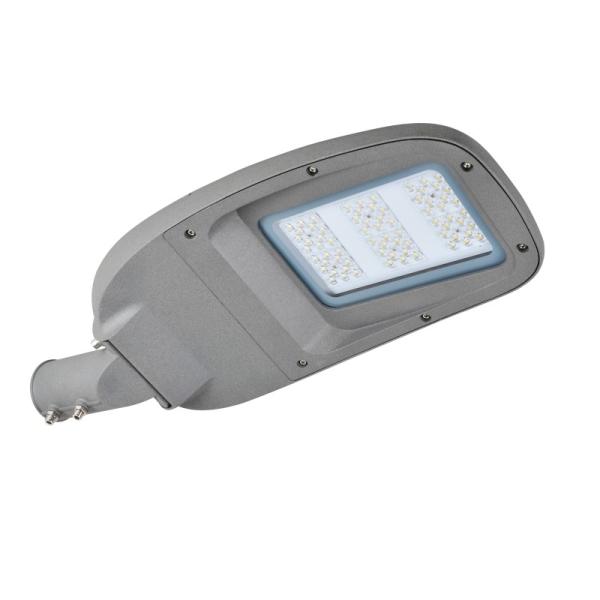 Buy cheap SMD Outdoor Lighting Street Lamps , High Power Outdoor Led Light Fixtures For Roadway from wholesalers