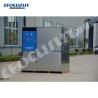 Buy cheap Video Outgoing-Inspection Provided Small Capacity Plate Ice Machine 1200 KG from wholesalers
