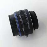 V38 Mount Line Scan Lenses Focal Length 50mm F2.8-F16 High Resolution