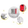 Buy cheap 30pcs Rotisserie Chicken Gas Oven Roasted Chicken Machine With Overheat Protection from wholesalers