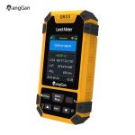 Handheld GPS Land Area Measuring Instrument Color Screen