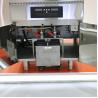 Buy cheap 28L＋28L High Quality 2 Tank and 4 Baskets Commercial Stainless Steel Electric Microcomputer Fryer from wholesalers