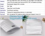 environmental friendly non-woven picnic lunch box thermal insulation package bag