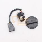 Throttle Pushbutton Switch 22U-06-22420 22U0622420 for Komatsu Excavator PC200-7