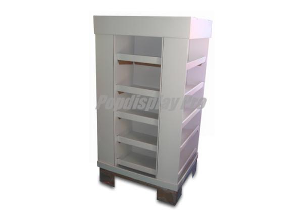 Buy cheap Retail Cardboard Pallet Display from wholesalers