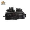 Buy cheap SK200-10 Kobelco Excavator Hydraulic Main Pump And Parts Kawasaki K7V125DTP from wholesalers