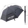 Buy cheap TUV Automatic Open RPET Pongee Two Layer Umbrella from wholesalers