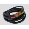 Buy cheap High Efficiency 16mm Top Width 33inch Agriculture V Belt from wholesalers