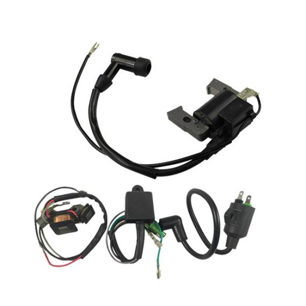 Buy cheap 795315 592841 Ignition Coil For Generator Yamaha M175 MZ360 ET950 from wholesalers