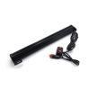 Buy cheap 12v/24v Amber/Blue/Red/White Strobe LED Flashing Light Bar for Emergency Car Heavy Duty Truck from wholesalers