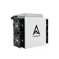 Buy cheap 81t 83t 85t A12 Canaan Avalon Asic Miner 1246 12800g Mining BTC product
