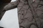 Puffer Jean Red Faux Down Lightweight Carhartt Fleece Waterproof Brown Bomber