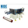 Buy cheap Electric Motor Stator Coil Forming Machine , Copper Wire Middle Shaping Machine from wholesalers