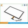Buy cheap Transparent Capacitive Game Touch Screen Panel 21.5 Inch 3.0mm Cover Lens from wholesalers
