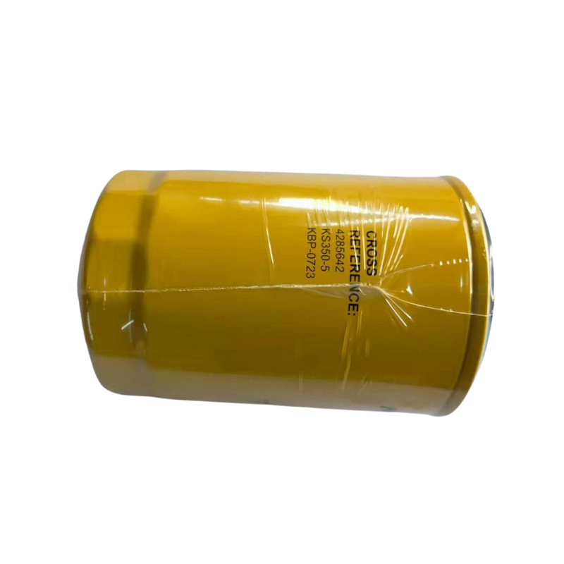 Excavator Engine Parts SK120 SK120-2/3 EX120-2/3/5 SH120 Oil Filter 4429725