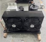 JLSF-5HP Water Chiller Machine Air Cooled With Centrifugal Pump