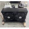 Buy cheap JLSF-5HP Water Chiller Machine Air Cooled With Centrifugal Pump from wholesalers