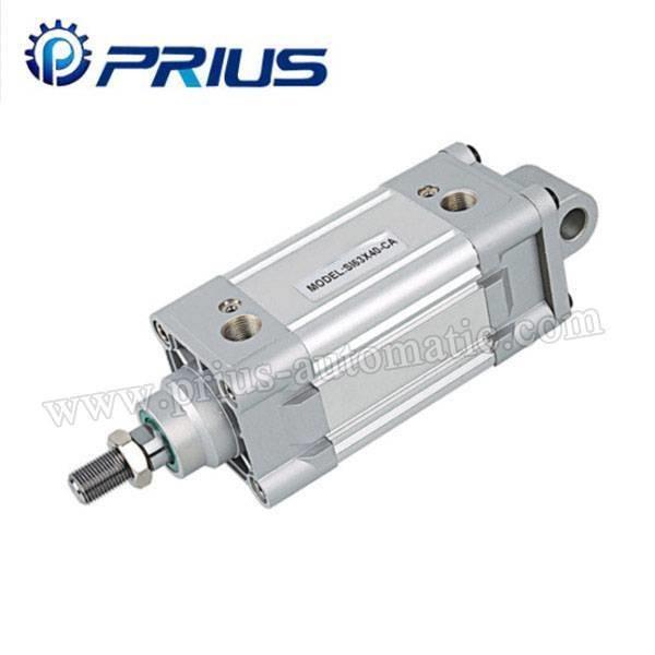 Buy cheap DNC Standard Cylinder from wholesalers