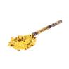 Buy cheap Metallic Foil Party Eco Friendly Wedding Confetti Poppers Transparent from wholesalers