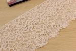 6 Inch Guipure Lace Trims OEM Available For Multiusage British Style