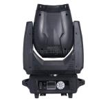 8 Facet Prism 100W LED Beam DJ Moving Head Gobo Lights with Colorful LCD Display