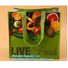 Buy cheap Reusable Advertising PP Woven Shopping Bag,Custom Laminated Shopping PP Woven Bag Promotional Tote Bag, bagplastics pack from wholesalers
