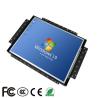 Buy cheap 10 Point Open Frame Touch Screen Monitor Ruggedized Displays Acrylic Housing from wholesalers