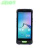 Buy cheap Mini Laptop 5.5 Inch Handheld Android 1D 2D Barcode Scanner with 3.8V 4600mAh Battery from wholesalers