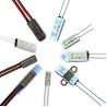 Buy cheap 5A-16A KSD9700 Thermal Protector For Power Supply Electric Heating from wholesalers