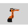 Buy cheap Custom Robot Pipeline Package Design Industrial Robotic Arm KR60-3 from wholesalers