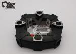 Hydraulic Pump Mounting Coupling Excavator Parts For Doosan DX260LCA
