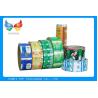 Buy cheap Printable PETG PETG Shrink Film Rolls 30-70 Mic Thickness For Beverage Sleeves from wholesalers