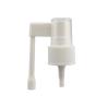Buy cheap Plastic Fine Mist Long Nozzle Mist Spray Pump 18Mm For Medicine Nasal Sprayer from wholesalers