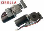 Buy cheap Electric Door Motor Sliding Door System Opener 280*100*90mm 2250rpm from wholesalers