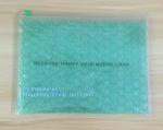 Bubble k Bag, Low Price Poly Slider Bubble Bag, Reclosed Black Foil Bubble