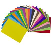 Buy cheap OEM ODM Uncoated Color Paper Coloured Cardboard Paper For Arts Crafts Projects product