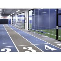 Buy cheap Indoor Durable Fixed Aluminum Grandstands For Multifunctional Sport Center product