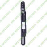 For Maserati Quattroporte M156 2017- Ghibli 2014- Rear Muffler Bracket Exhaust