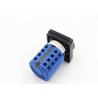 Buy cheap Isolator Rotary Electronic Cam Switch Cam Changeover Switch 4 Phase from wholesalers