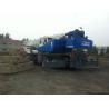 Buy cheap 50ton used tadano truck crane for sale from wholesalers