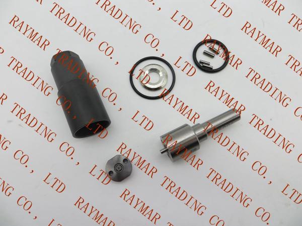 Buy cheap DENSO Genuine common rail injector overhaul kit for 295050-0460, 295050-0520, 23670-30400, 23670-0L090 from wholesalers