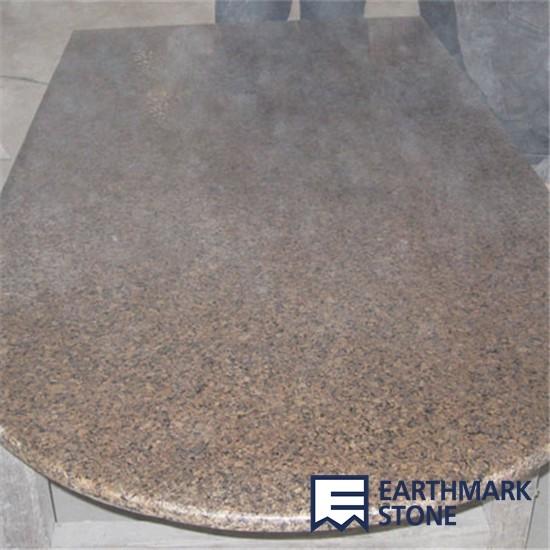 Buy cheap Antico Brown Granite Countertop from wholesalers