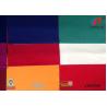 Buy cheap Cotton Handfeel Warp Polyester Tricot Knit Fabric School Uniform Fabric Plain Type from wholesalers